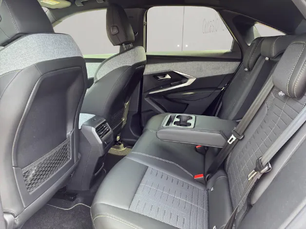 Peugeot 3008 1.2 Hybrid GT