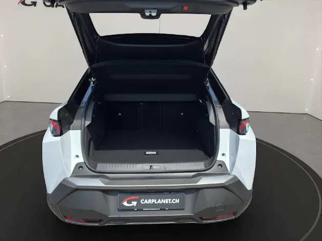 Peugeot 3008 1.2 Hybrid GT