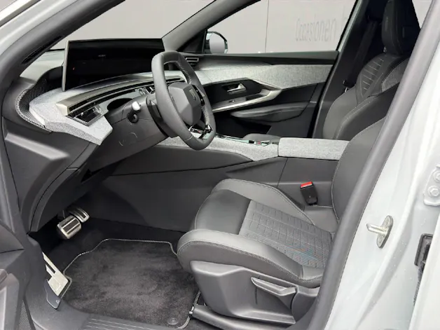 Peugeot 3008 1.2 Hybrid GT