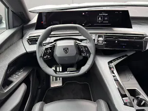 Peugeot 3008 1.2 Hybrid GT