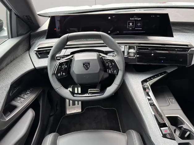 Peugeot 3008 1.2 Hybrid GT
