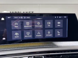Peugeot 3008 1.2 Hybrid GT