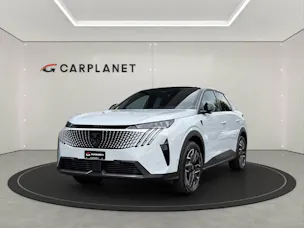 Peugeot 3008 1.2 Hybrid GT