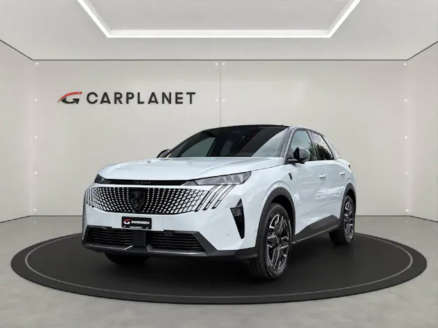 Peugeot 3008 1.2 Hybrid GT
