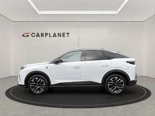 Peugeot 3008 1.2 Hybrid GT