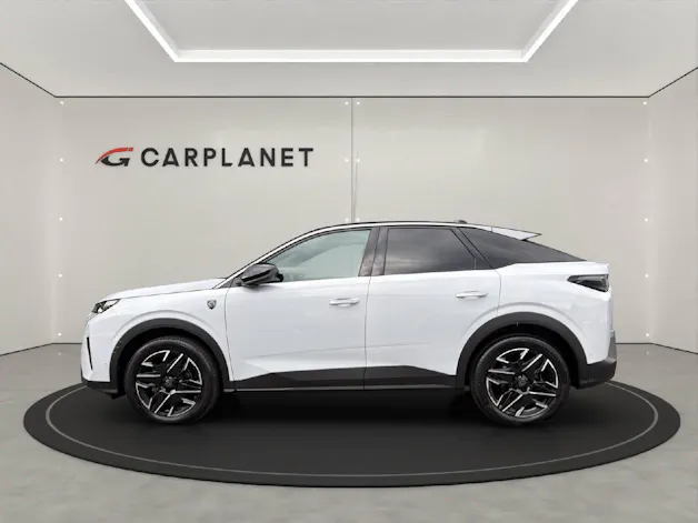 Peugeot 3008 1.2 Hybrid GT