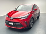 First vehicle image