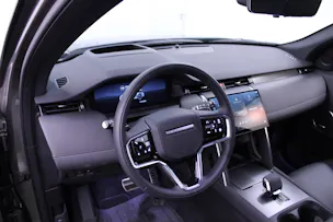 Land Rover Discovery Sport 1.5 T 270e Dynamic HSE