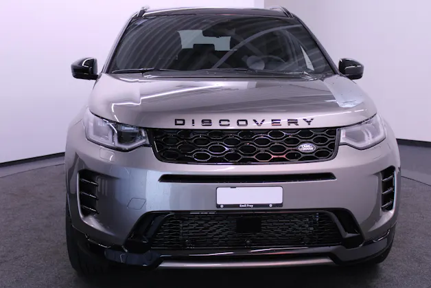 Land Rover Discovery Sport 1.5 T 270e Dynamic HSE