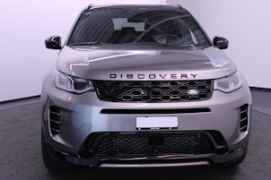 Vehicle image LAND ROVER Discovery Sport 1.5 T 270e Dynamic HSE