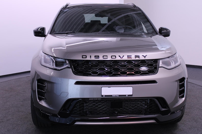 Vehicle image LAND ROVER DISCOVERY SPORT