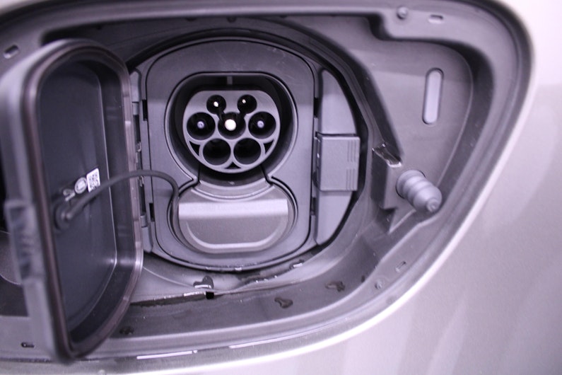 Vehicle image LAND ROVER DISCOVERY SPORT