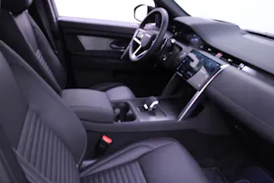Land Rover Discovery Sport 1.5 T 270e Dynamic HSE