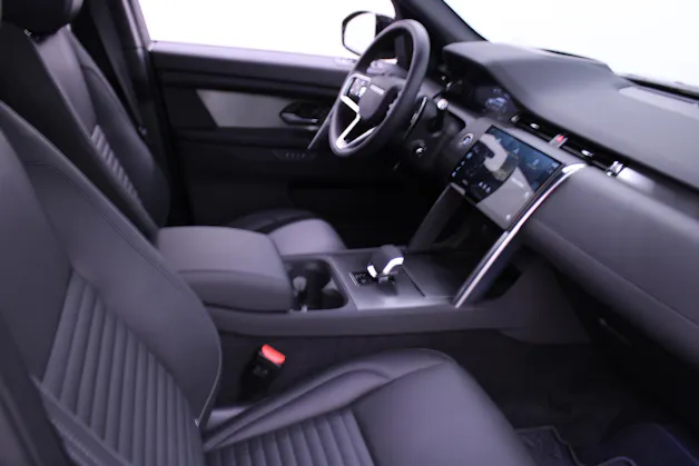 Land Rover Discovery Sport 1.5 T 270e Dynamic HSE