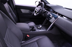 Vehicle image LAND ROVER Discovery Sport 1.5 T 270e Dynamic HSE