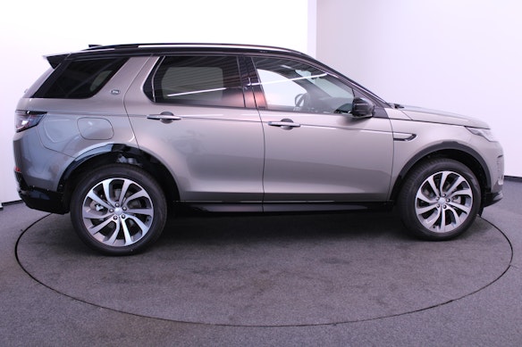 LAND ROVER Discovery Sport 1.5 T 270e Dynamic HSE 2