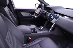 Land Rover Discovery Sport 1.5 T 270e Dynamic HSE