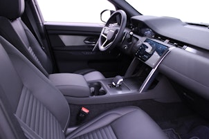 Vehicle image LAND ROVER Discovery Sport 1.5 T 270e Dynamic HSE