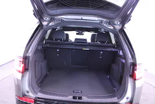 Land Rover Discovery Sport 1.5 T 270e Dynamic HSE