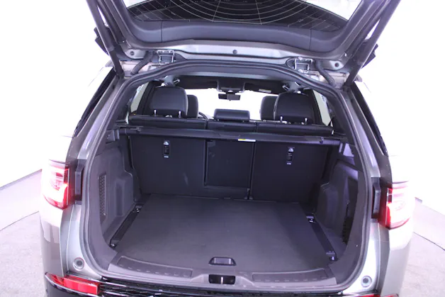 Land Rover Discovery Sport 1.5 T 270e Dynamic HSE