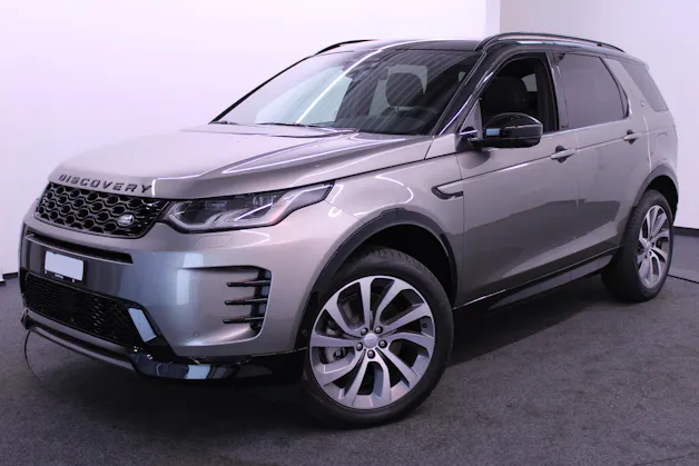 Land Rover Discovery Sport 1.5 T 270e Dynamic HSE