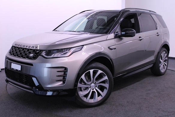 LAND ROVER Discovery Sport 1.5 T 270e Dynamic HSE 0