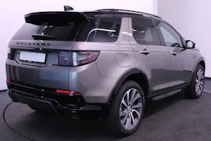Land Rover Discovery Sport 1.5 T 270e Dynamic HSE