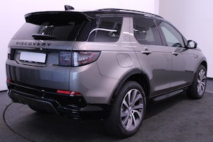 Vehicle image LAND ROVER Discovery Sport 1.5 T 270e Dynamic HSE
