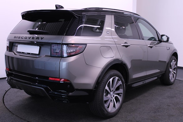 LAND ROVER Discovery Sport 1.5 T 270e Dynamic HSE 3