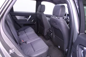 Land Rover Discovery Sport 1.5 T 270e Dynamic HSE