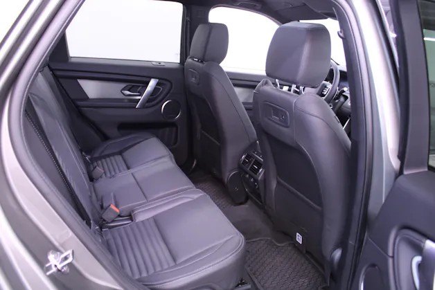 Land Rover Discovery Sport 1.5 T 270e Dynamic HSE
