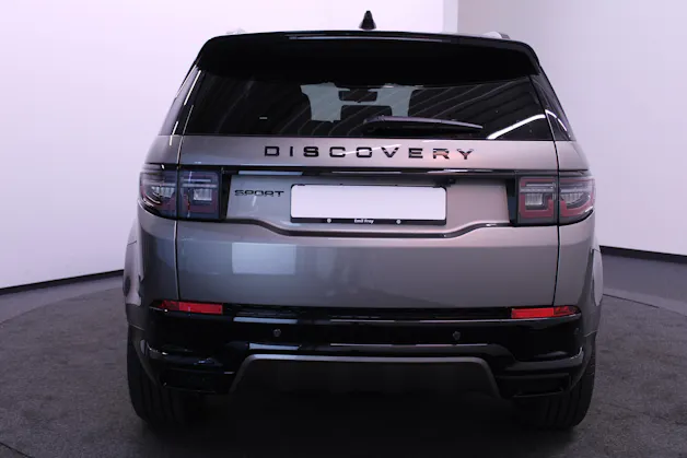 Land Rover Discovery Sport 1.5 T 270e Dynamic HSE