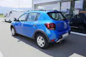Dacia Sandero 0.9 TCe Stepway Unlimited S/S