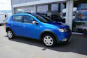 Dacia Sandero 0.9 TCe Stepway Unlimited S/S