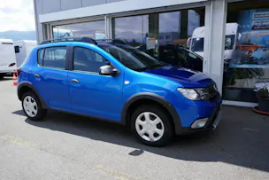 Dacia Sandero 0.9 TCe Stepway Unlimited S/S