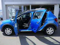 Dacia Sandero 0.9 TCe Stepway Unlimited S/S