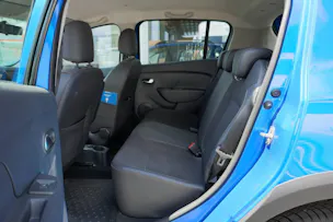 Dacia Sandero 0.9 TCe Stepway Unlimited S/S