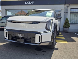 Vehicle image KIA EV9 0 Vehicle image KIA EV9 0
