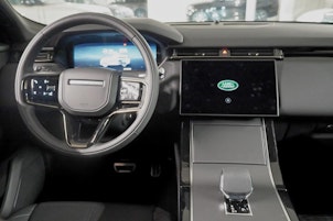 Vehicle image LAND ROVER Range Rover Velar 2.0 P400e Dynamic SE