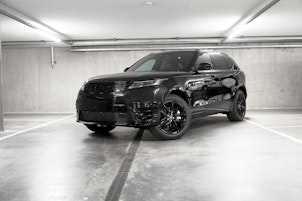 Vehicle image LAND ROVER Range Rover Velar 2.0 P400e Dynamic SE