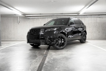 Vehicle image LAND ROVER RANGE ROVER VELAR 0 Vehicle image LAND ROVER RANGE ROVER VELAR 0