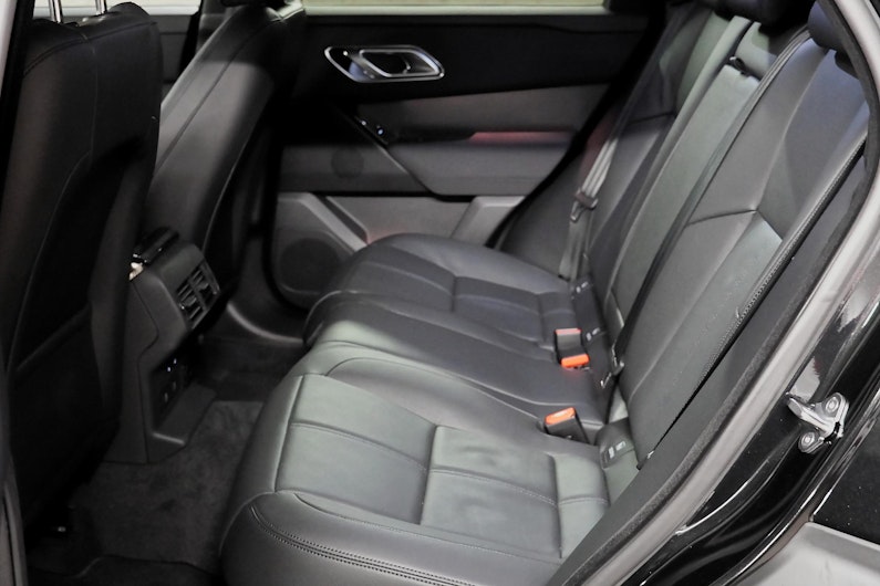 Vehicle image LAND ROVER RANGE ROVER VELAR