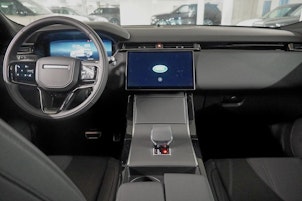 Vehicle image LAND ROVER Range Rover Velar 2.0 P400e Dynamic SE