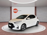 First vehicle image