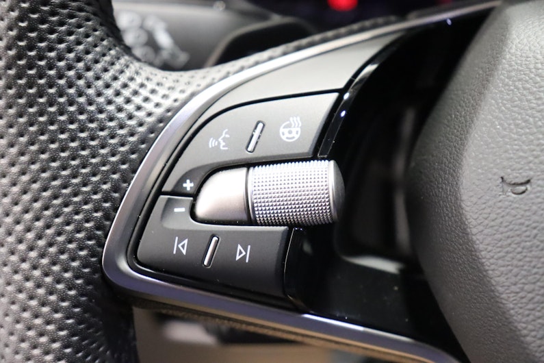 Vehicle image SKODA FABIA