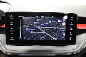 Vehicle image SKODA Fabia 1.0 TSI Monte Carlo DSG