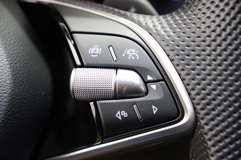 Vehicle image SKODA FABIA