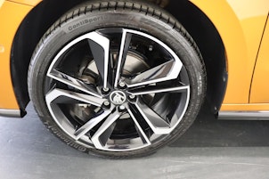 Vehicle image SKODA Fabia 1.0 TSI Monte Carlo DSG