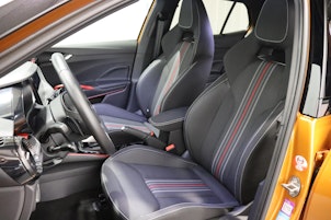 Vehicle image SKODA Fabia 1.0 TSI Monte Carlo DSG