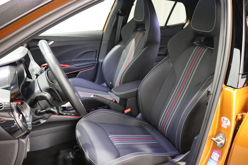 Vehicle image SKODA FABIA